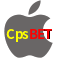 Aplicativo Cpsbet para iOS