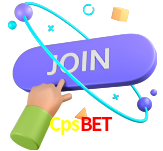 Junte-se ao cassino Cpsbet hoje mesmo