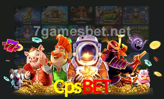 cassino Cpsbet
